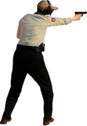 Janet Katz teaches our South Carolina CWP, NRA Basic Pistol, and Personal Protection classes for women and couples.