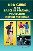 We'll give you the NRA Basic Guide to Personal Protection Outside The Home.