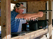 NRA Pistol Instructor, South Carolina CWP Instructor, North Carolina CCH Instructor.