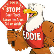 eddie eagle gun safety worksheets