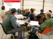 We help you learn what every Range Safety Officer must know.
